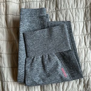 Gymshark Flex High Waisted Leggings